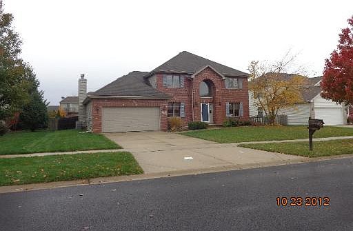1st image of 25321 Jacob Fry Dr