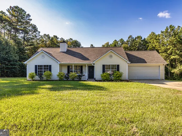 320 Old Highway 16, Sharpsburg, GA 30277