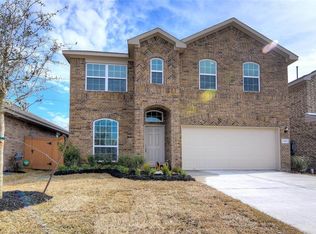 15302 Loys Coves Ct, Humble, TX 77396
