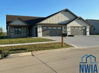 485 Larkspur Way, Sheldon, IA 51201