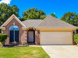 9714 Dogwood Mnr N, Olive Branch, MS 38654