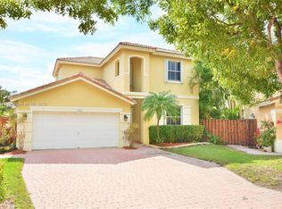 4534 NW 94th Pl, Doral, FL 33178