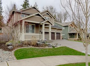 1126 35th Street Pl SE, Puyallup, WA 98372