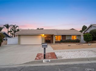 1489 N Mulberry Ave, Upland, CA 91786