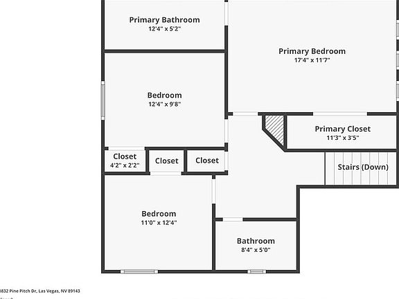 3rd image of 8832 Pine Pitch Dr