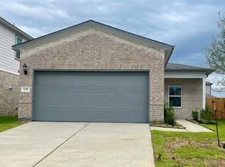 8327 Bristlecone Pine Way, Magnolia, TX 77354