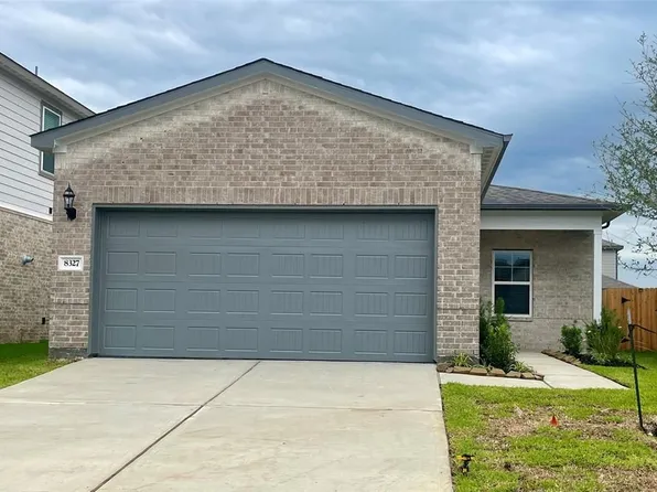 8327 Bristlecone Pine Way, Magnolia, TX 77354