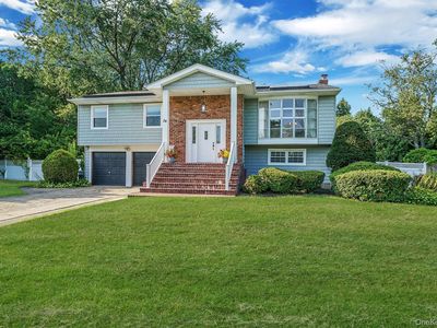 54 Peppermint Road, Commack, NY, 11725