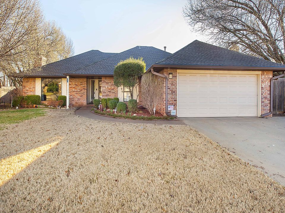 Curb appeal to the max!