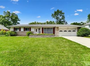 3619 Greenbay Dr, Dayton, OH 45415