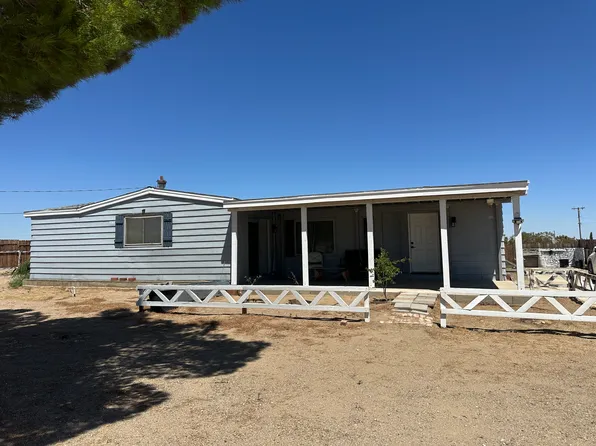 10690 Goss Rd, Phelan, CA 92392