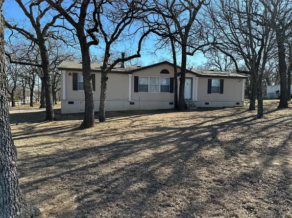 170 Ross Ln, Boyd, TX 76023