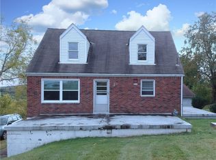 1308 Oakridge Rd, Mc Donald, PA 15057