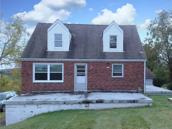 1308 Oakridge Rd, Mc Donald, PA 15057