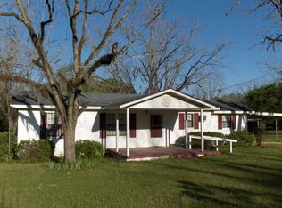 204 Radney St, Columbia, AL 36319