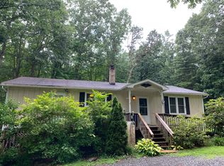 410 Keister Rd, Lewisburg, WV 24901