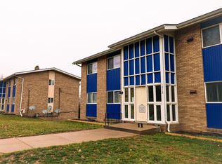 1519 S Riverside Ave #5, Saint Clair, MI 48079