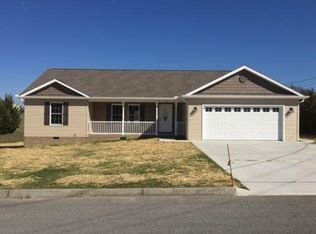 151 Mystic Ln, Jonesborough, TN 37659