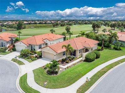 122 Tiziano Way, North Venice, FL, 34275