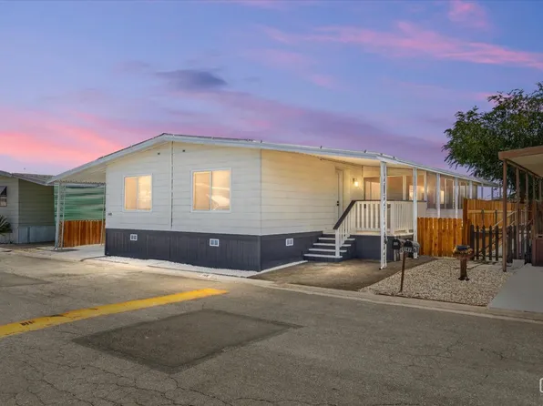 4401 Hughes Ln Space 148, Bakersfield, CA 93304