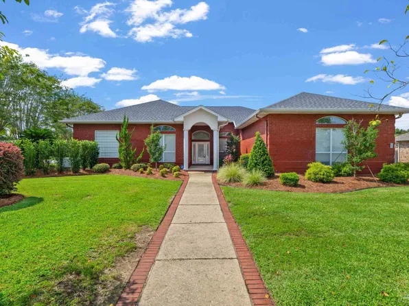 1163 Mary Kate Dr, Gulf Breeze, FL 32563
