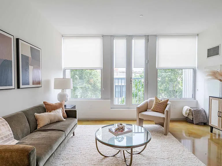 Mezzo Design Lofts — Photo 13