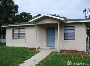 5412 N 48th St, Tampa, FL 33610