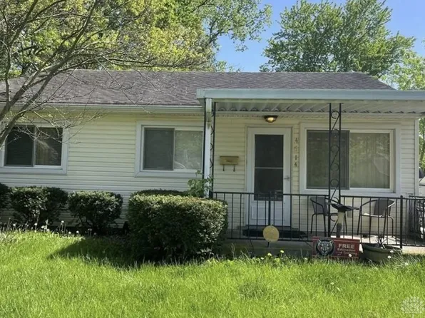 4614 Natchez Ave, Dayton, OH 45416