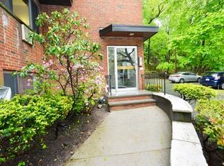 171 South St #B7, Jamaica Plain, MA 02130