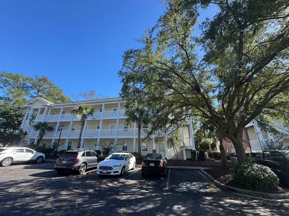 4221 Hibiscus Dr. #8-104, Little River, SC 29566