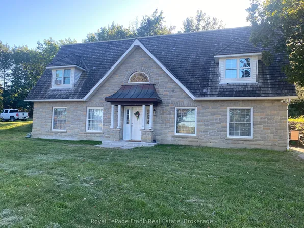 2590 Taunton Rd, Clarington, ON L1C 7A9