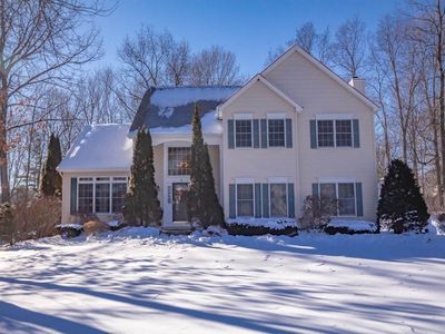 4 Primer Ct, Clifton Park, NY, 12065