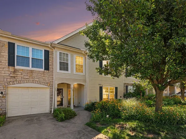 4290 Hickory Park Ln #5E, Batavia, OH 45103