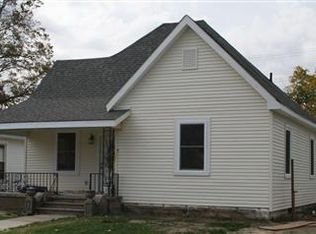 505 R St, Bedford, IN 47421