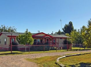 934 N Tripp Ave, Odessa, TX 79763