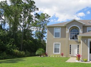 1375 Hazel St NW, Palm Bay, FL 32907