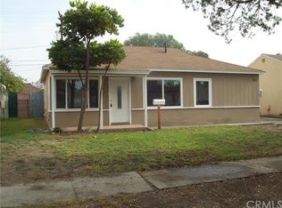 13526 Crossdale Ave, Norwalk, CA 90650