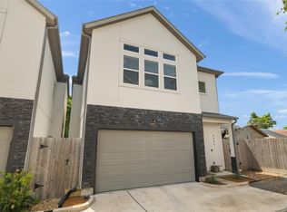 808 Woodcrest Dr #A, Houston, TX 77018