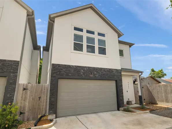 808 Woodcrest Dr #A, Houston, TX 77018