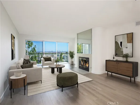 1418 Brett Pl Unit 206, San Pedro, CA 90732