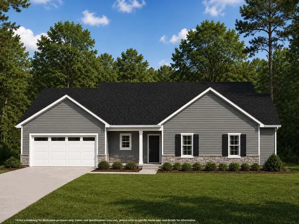 95 Lakemont Dr, Lagrange, GA 30240