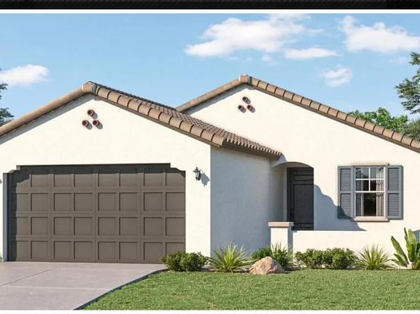 3172 W JUNIPER CANYON Drive, Phoenix, AZ 85083