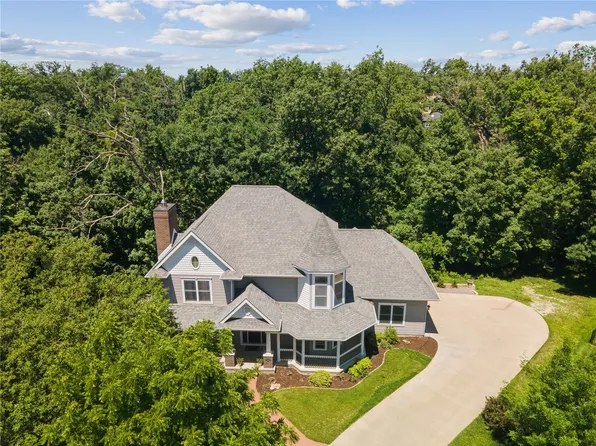 838 Augusta Ct SE, Cedar Rapids, IA 52403