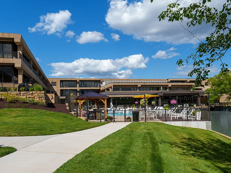 The Residences at Tesson Ridge — Photo 87