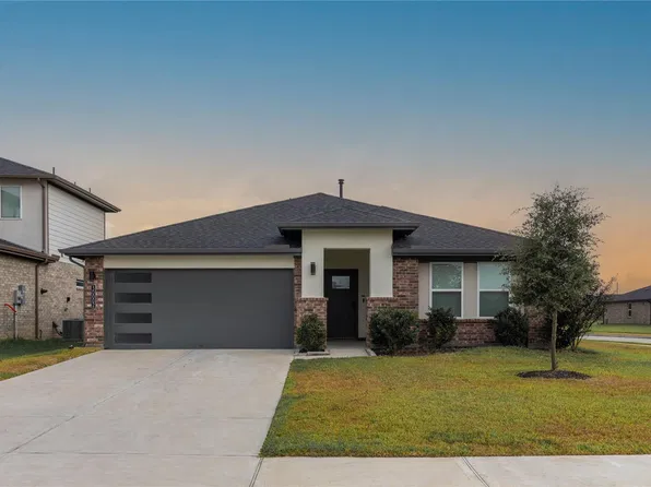 30002 Ousel Falls Ln, Katy, TX 77494