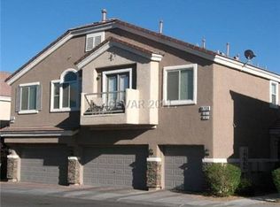 8759 Horizon Wind Ave UNIT 102, Las Vegas, NV 89178