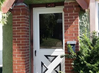 3428 Bevis Ave, Cincinnati, OH 45207