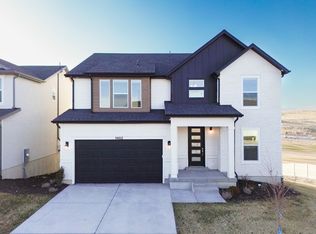1482 W Russo Dr, Saratoga Springs, UT 84045