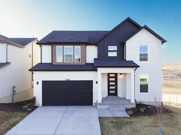 1482 W Russo Dr, Saratoga Springs, UT 84045