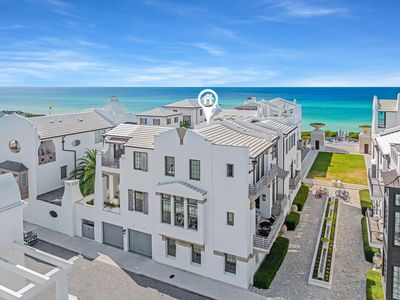 182 Sea Garden St, Inlet Beach, FL, 32461